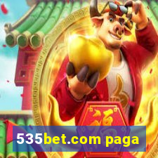 535bet.com paga